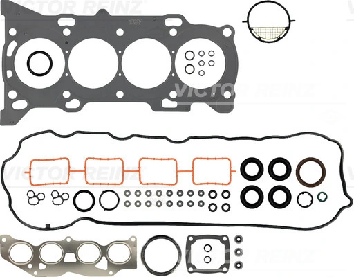 Gasket Kit, cylinder head